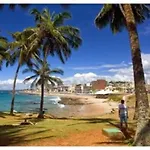 Hostel Morro Do Cristo