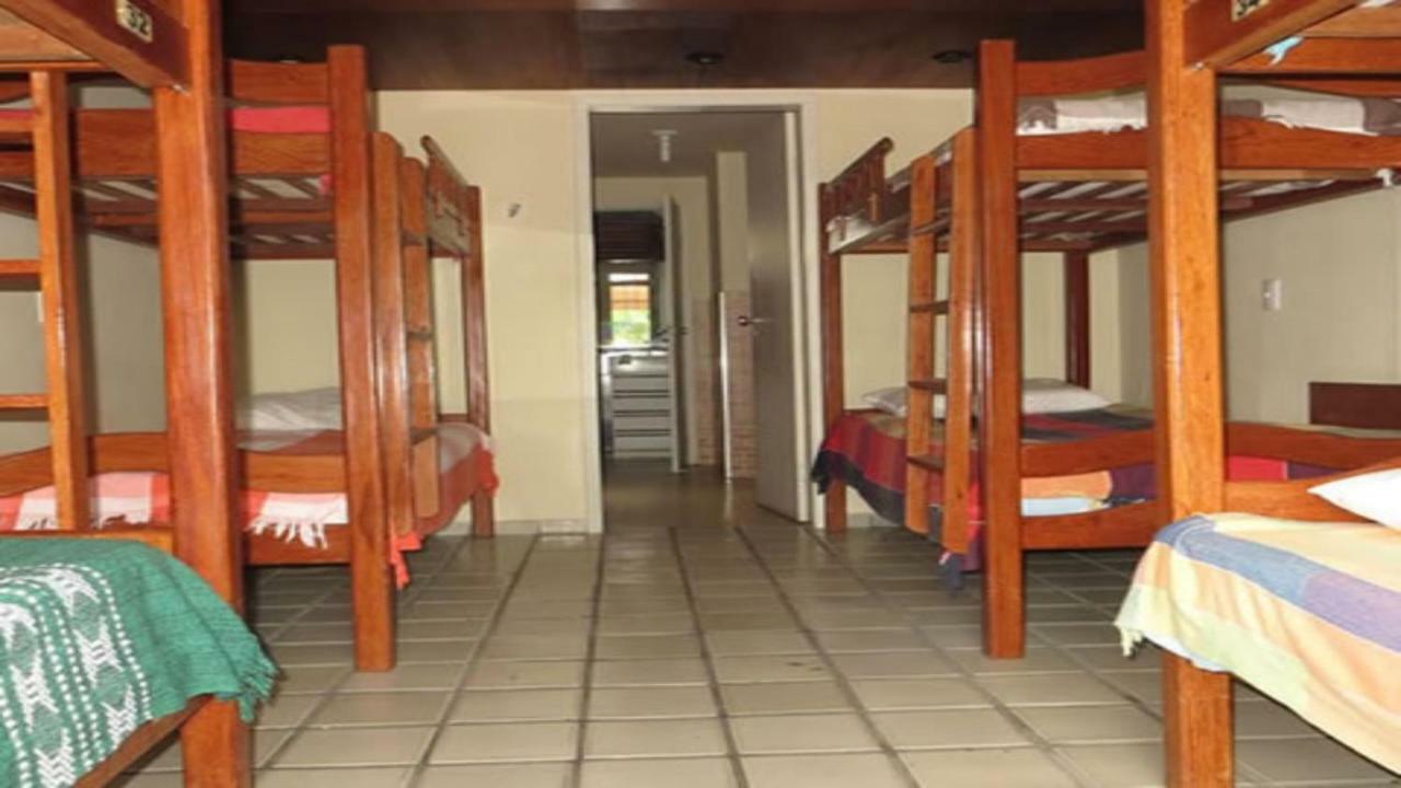Morro Do Cristo Hostel *